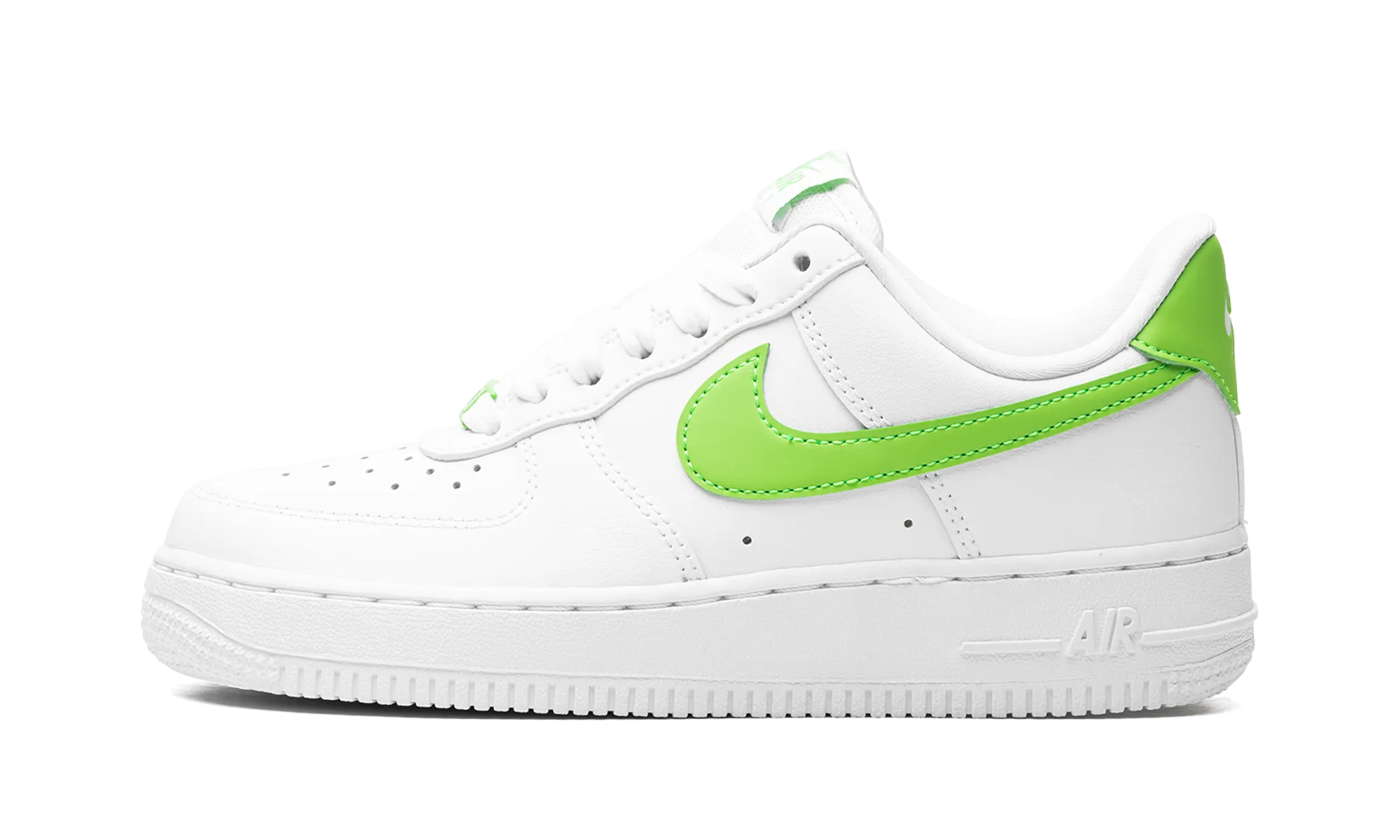 AIR FORCE 1 WMNS "Action Green" Nike Women's shoes