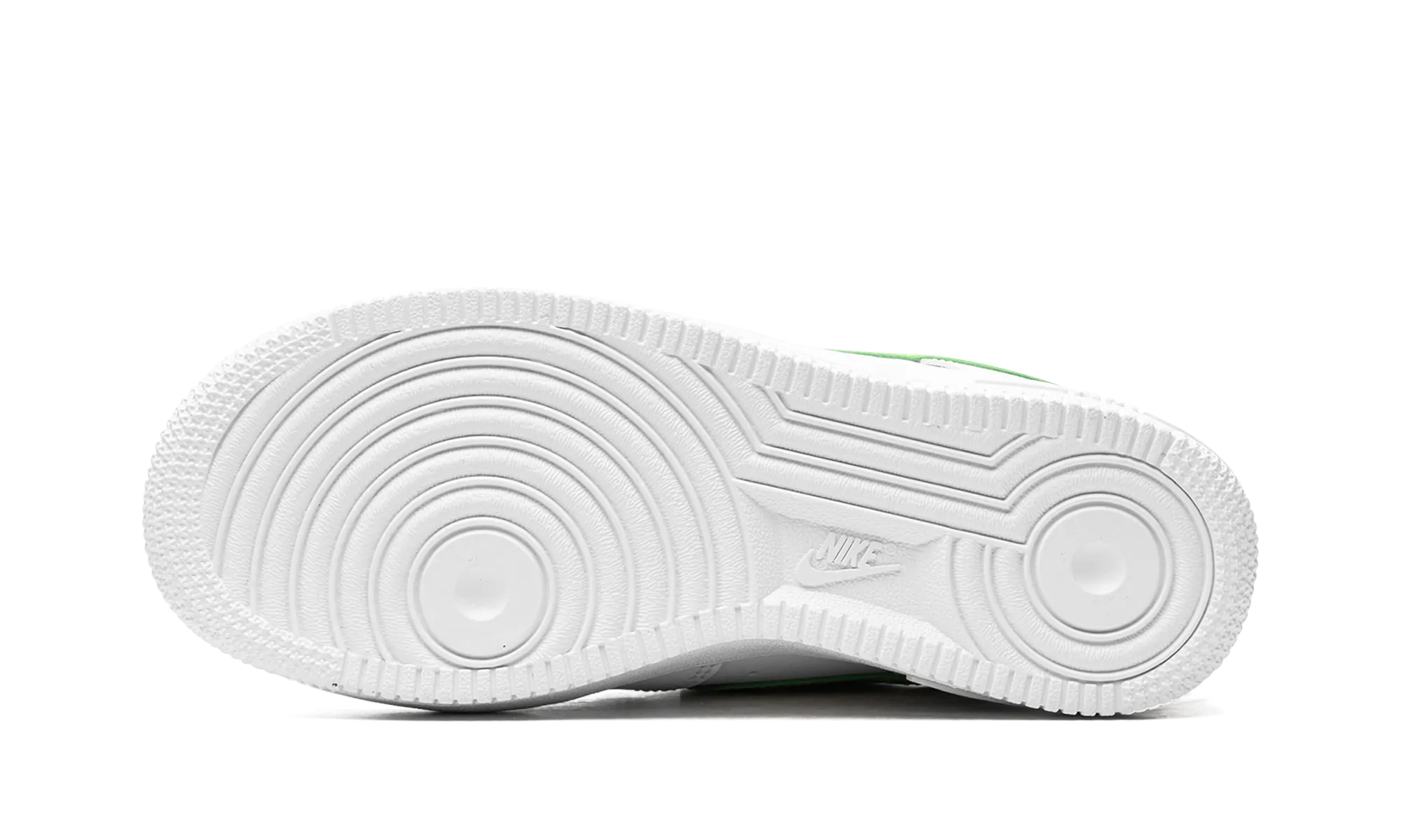 AIR FORCE 1 WMNS "Action Green" nike womens lifestyle sneakers