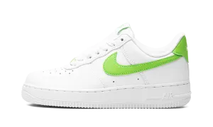AIR FORCE 1 WMNS "Action Green" Nike Women's shoes