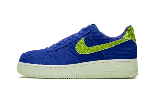 AIR FORCE 1 WMNS "Olivia Kim - No Cover" Nike Women's designs