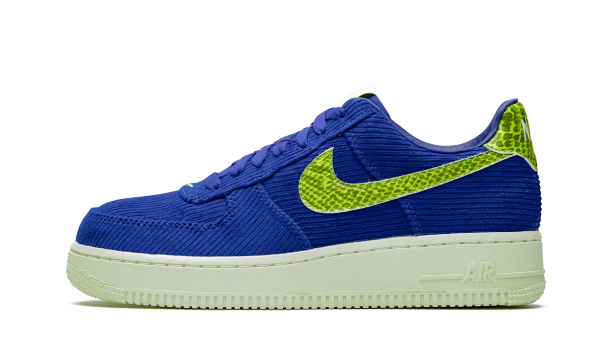 AIR FORCE 1 WMNS "Olivia Kim - No Cover" Nike Women's designs