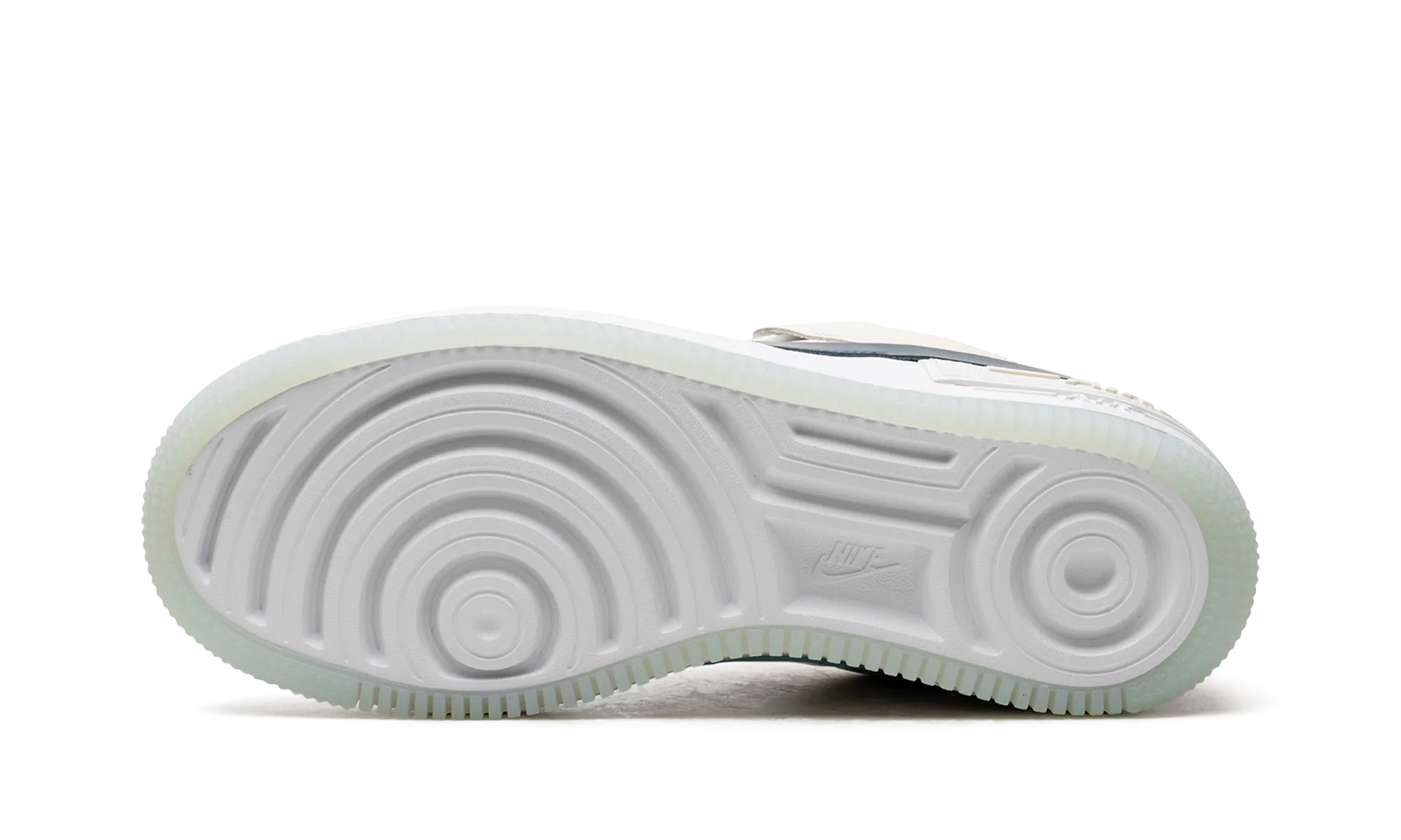AIR FORCE 1 WMNS "SHADOW" nike womens casual sneakers