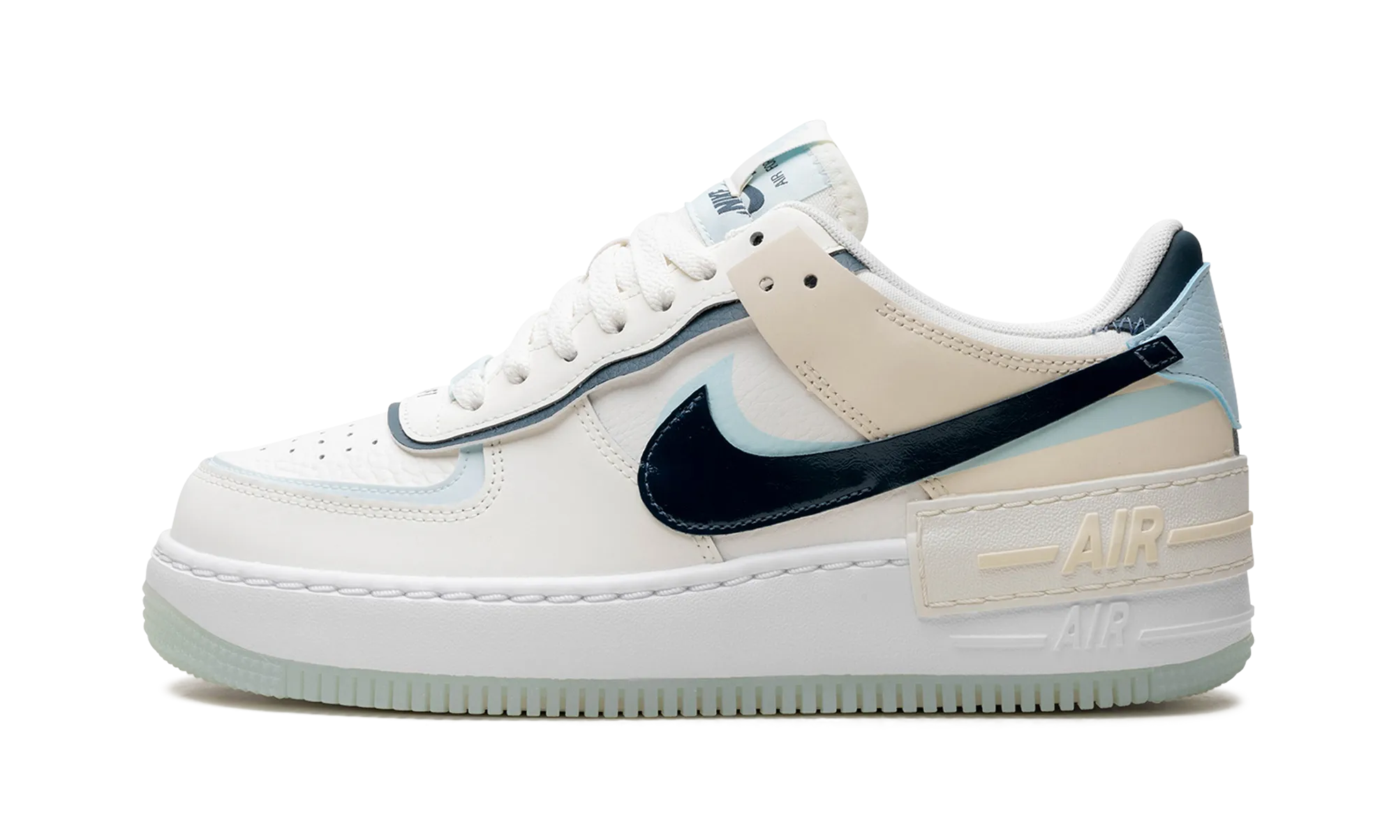 AIR FORCE 1 WMNS "SHADOW" Nike Women's designs
