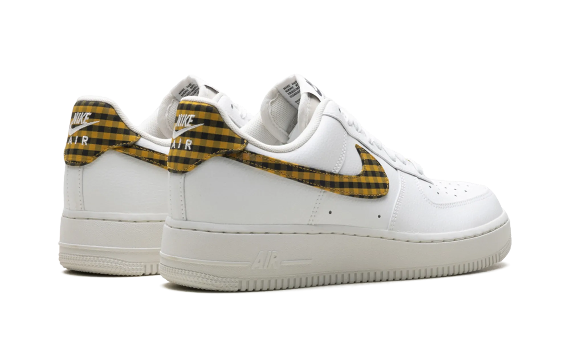 Air Force 1'07 Ess Trend WMNS "white" nike womens lifestyle sneakers