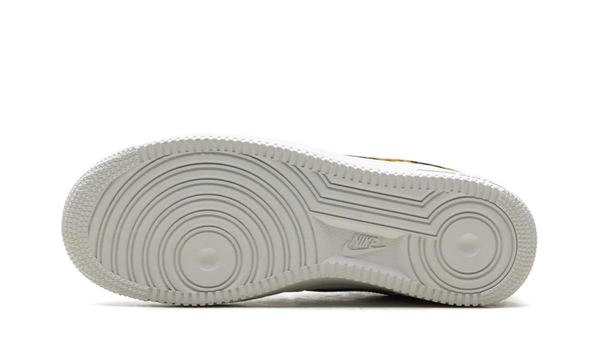 Air Force 1'07 Ess Trend WMNS "white" nike womens lifestyle sneakers