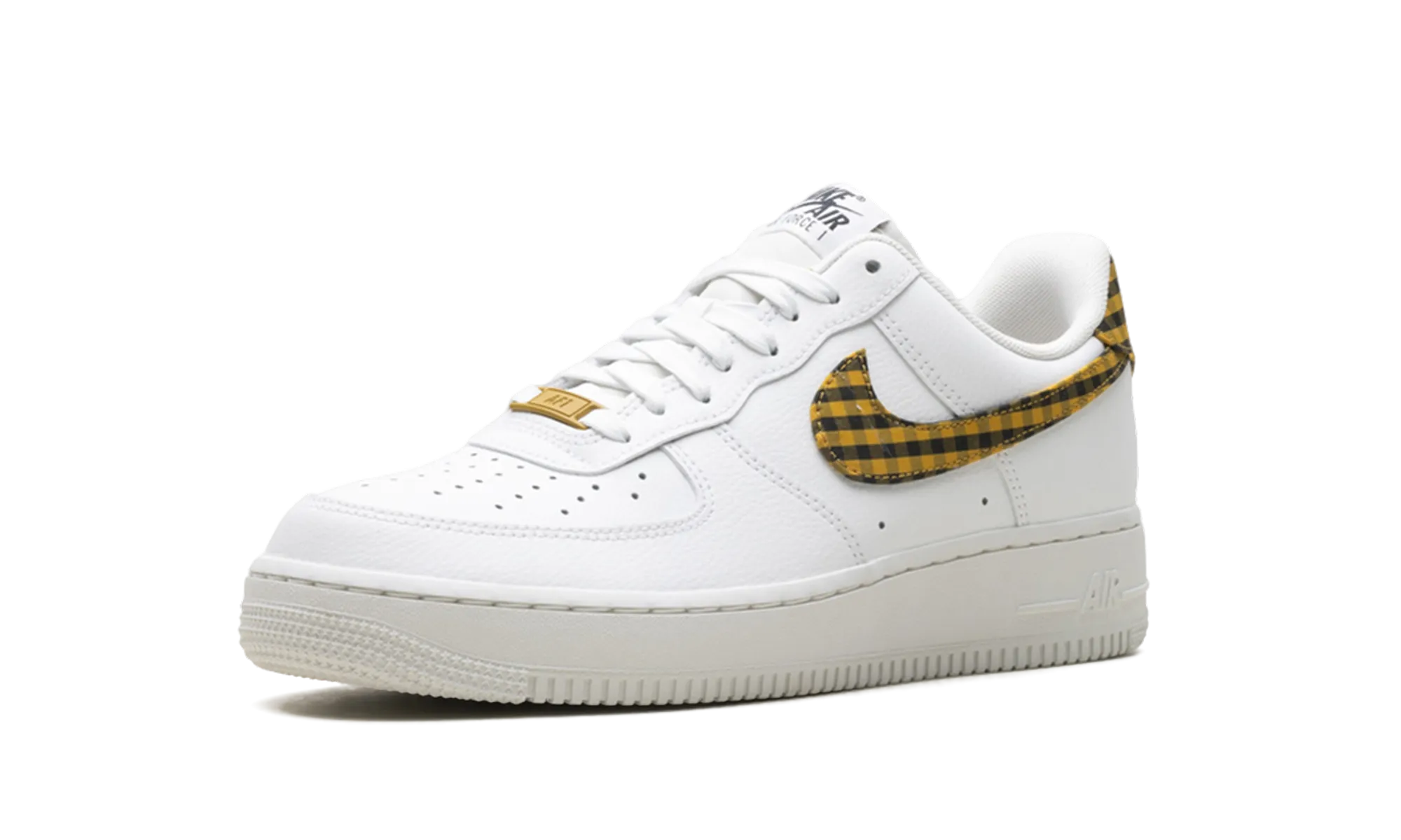 Air Force 1'07 Ess Trend WMNS "white" nike womens lifestyle sneakers