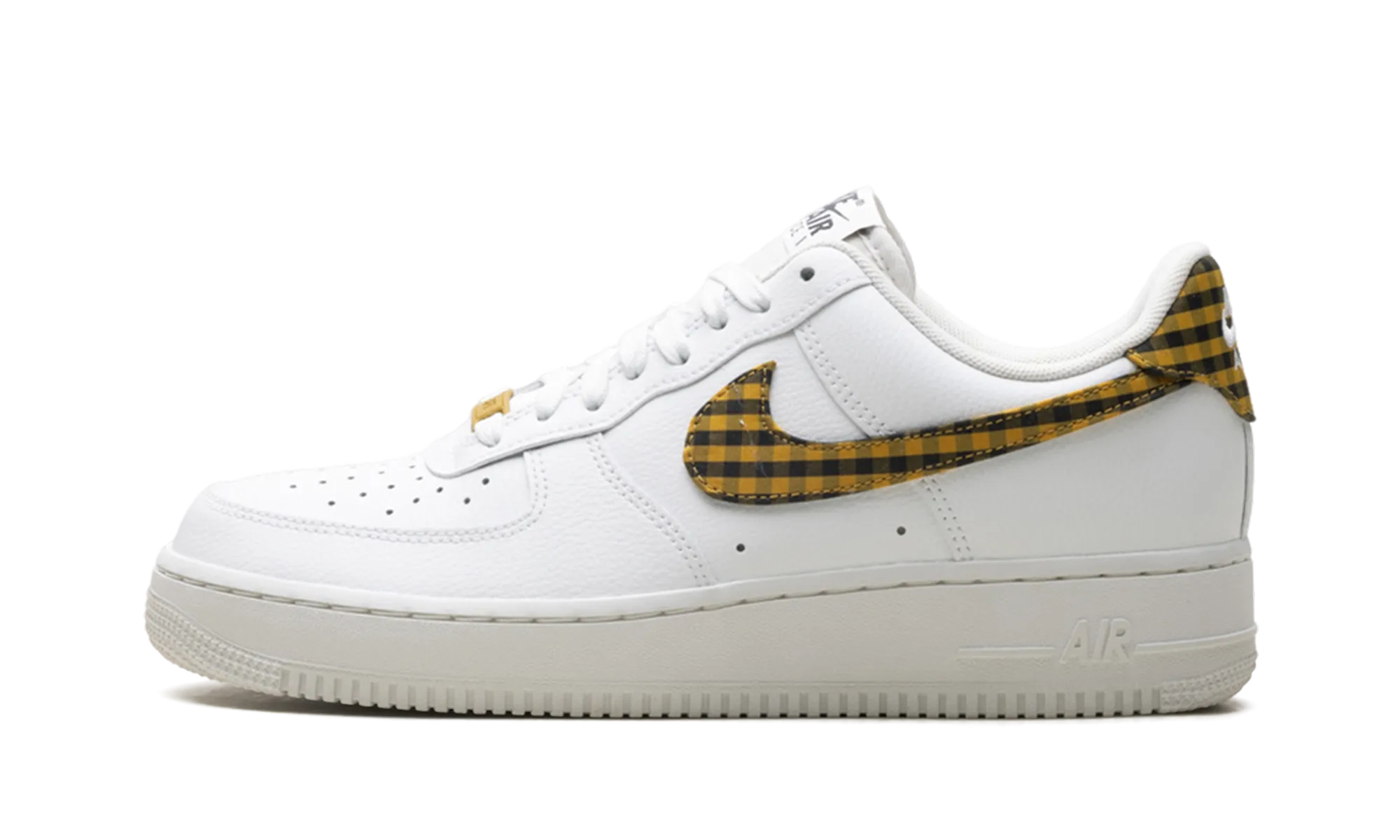 Air Force 1'07 Ess Trend WMNS "white" Nike Women's shoes