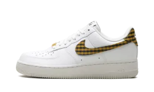 Air Force 1'07 Ess Trend WMNS "white" Nike Women's shoes