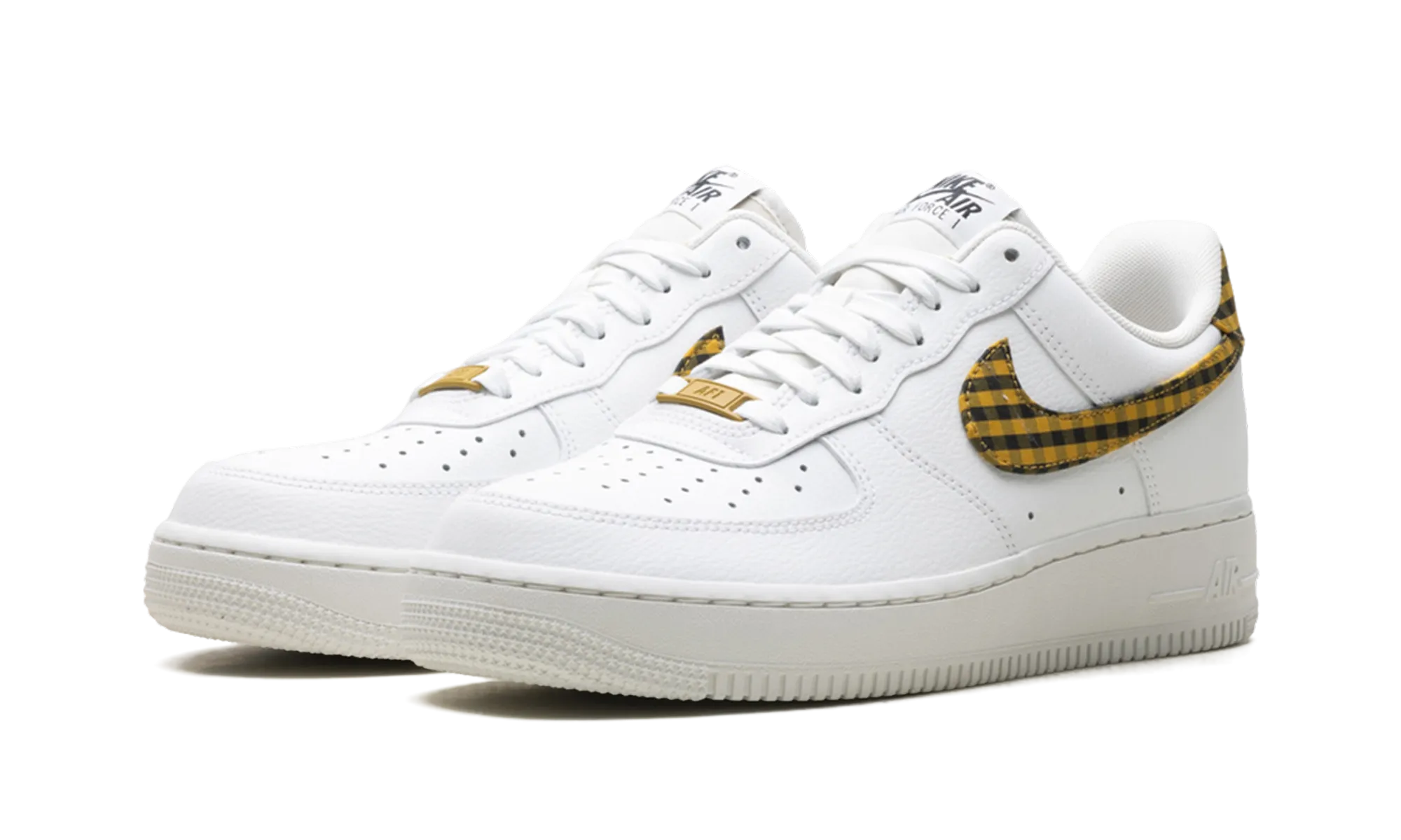Air Force 1'07 Ess Trend WMNS "white" nike womens lifestyle sneakers