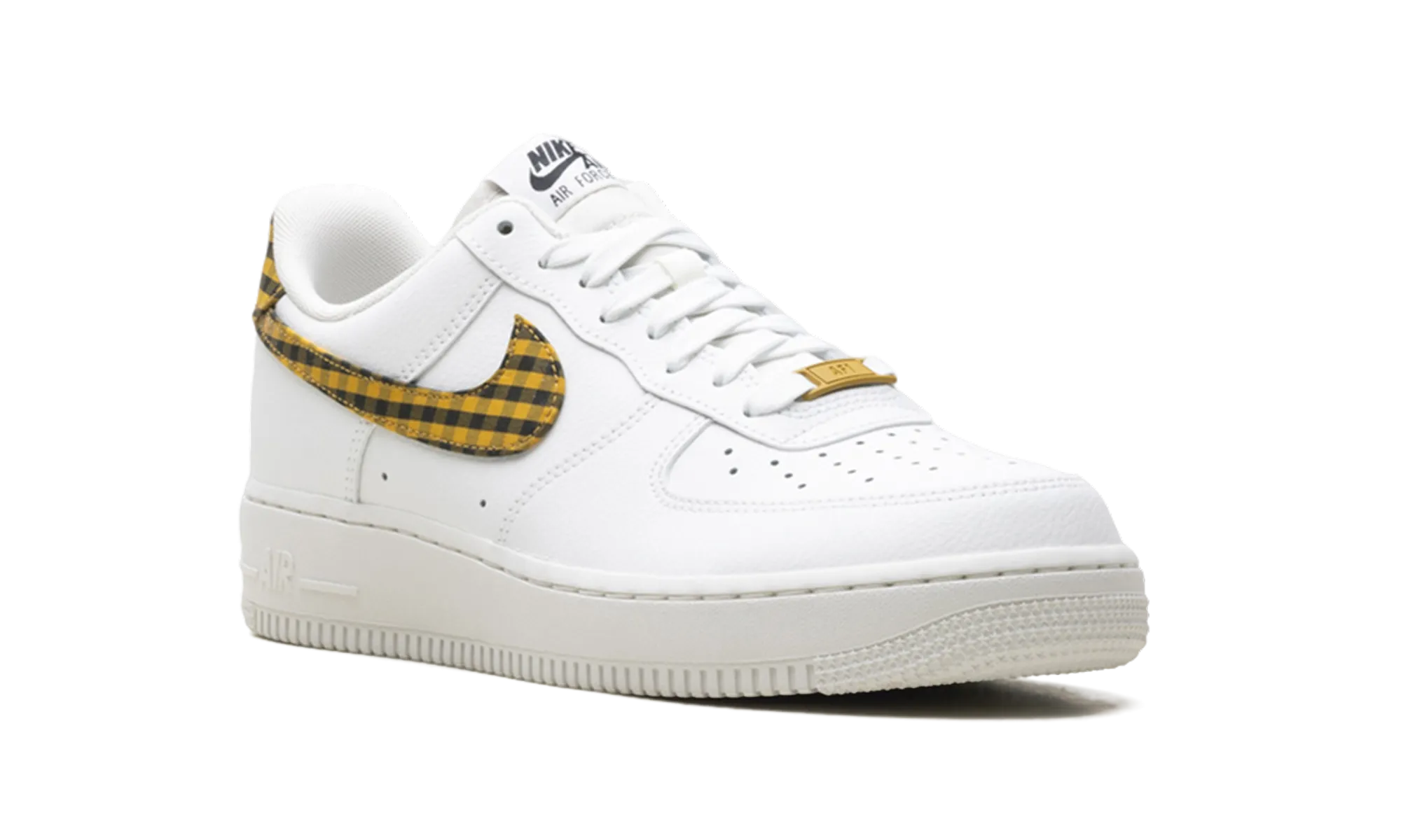 Air Force 1'07 Ess Trend WMNS "white" nike womens lifestyle sneakers