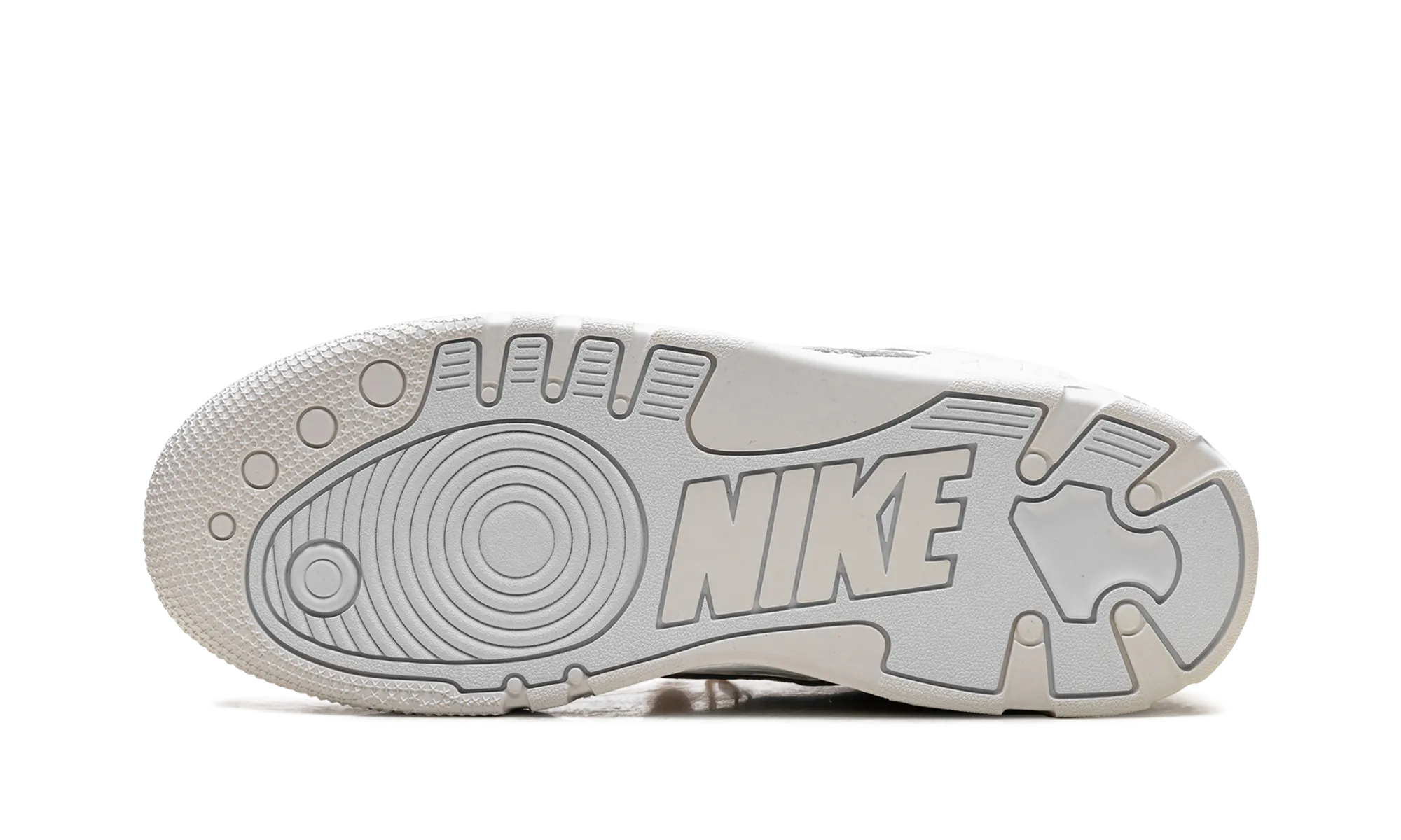 Air Force 3 SP "NIGO - White Croc" nike breathable mens trainers