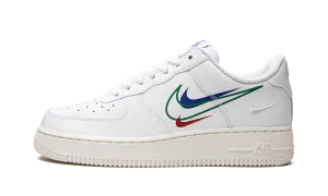 Air Force One "Multi-Swoosh" Nike Mens shoes