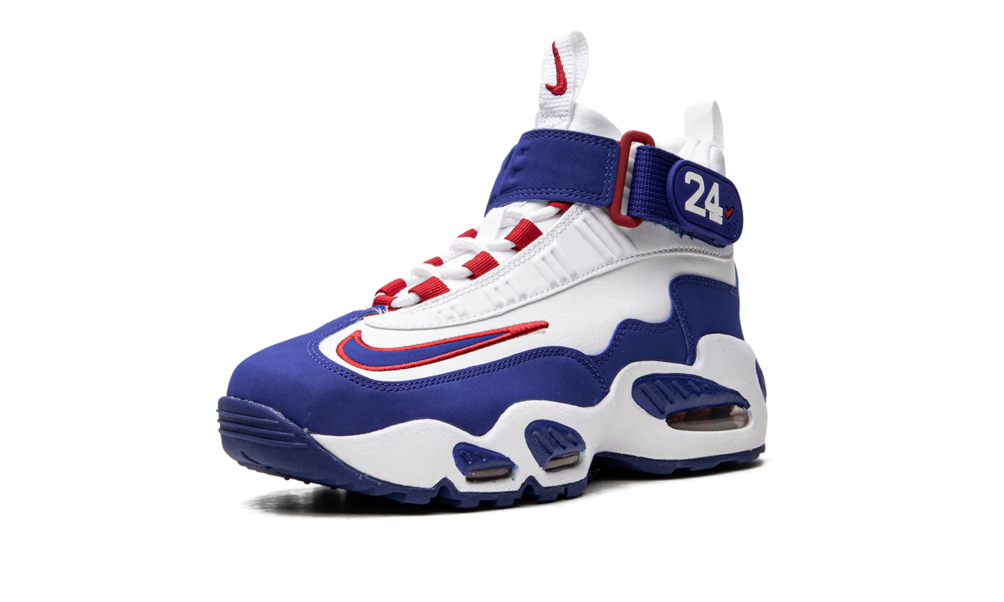 Air Griffey Max 1 GS "USA" nike school-ready sneakers