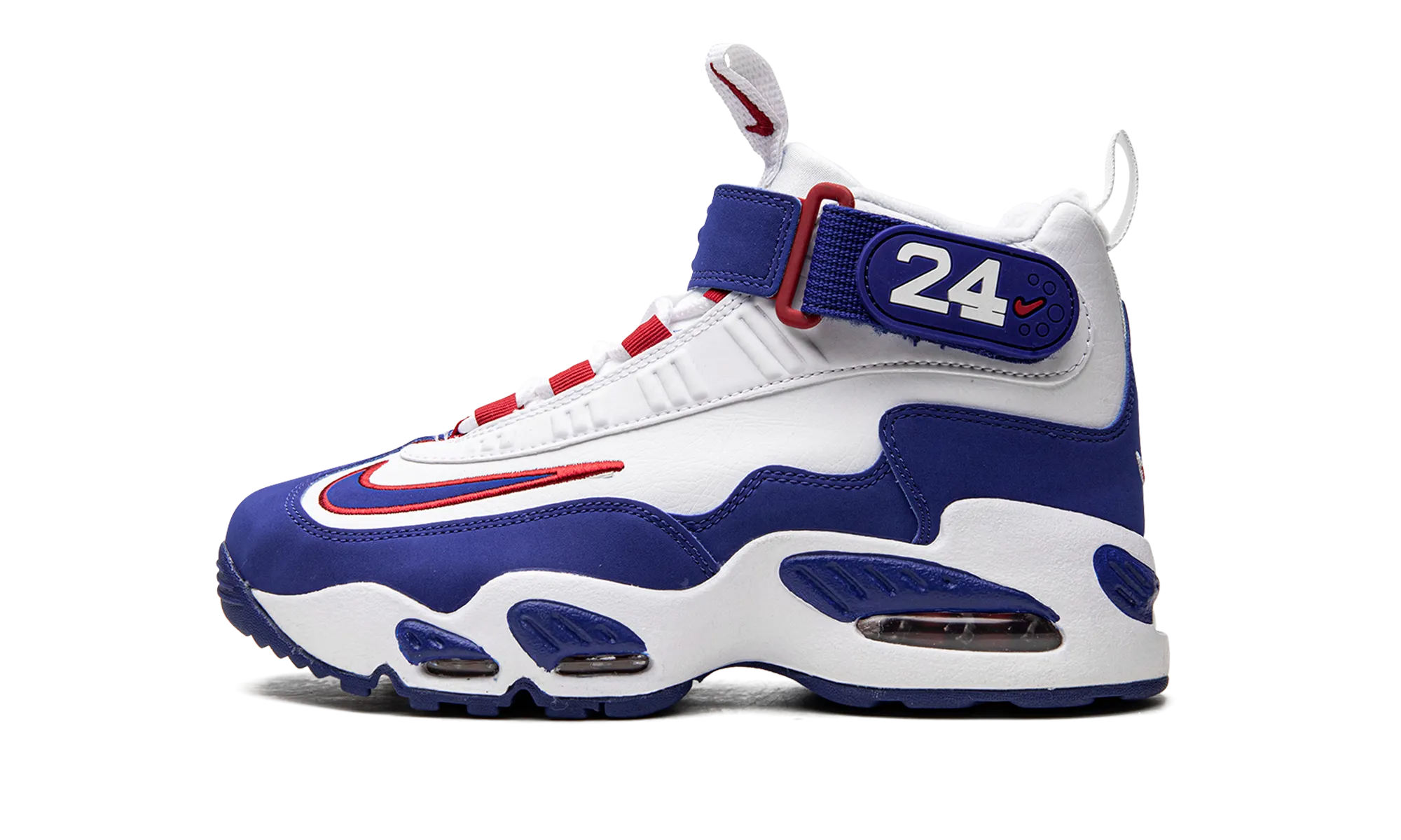 Air Griffey Max 1 GS "USA" Nike Grade School styles