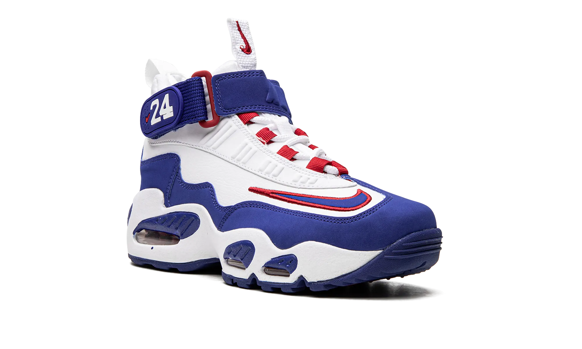 Air Griffey Max 1 GS "USA" nike school-ready sneakers