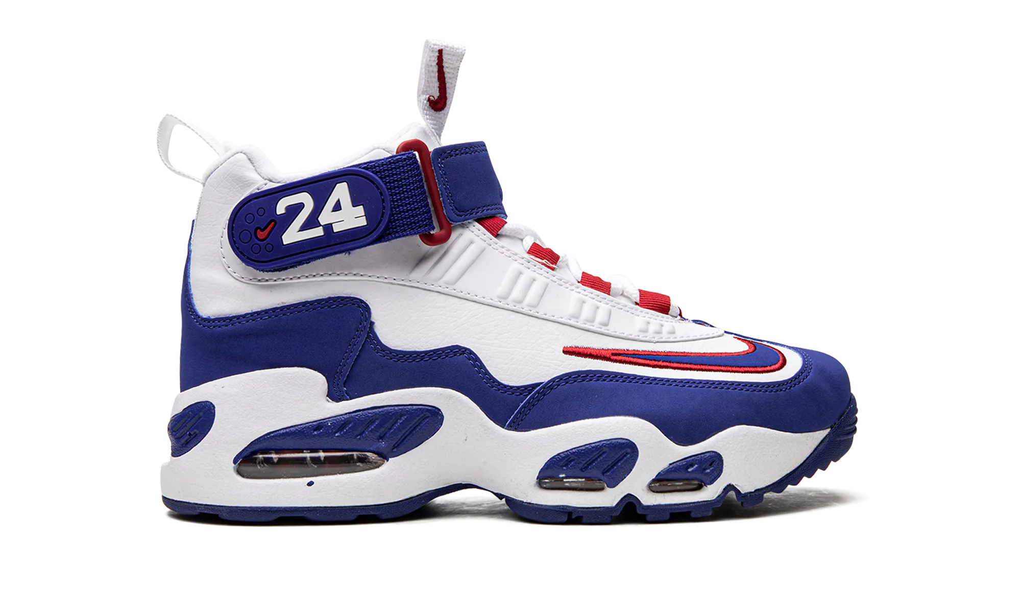 Air Griffey Max 1 GS "USA" nike school-ready sneakers