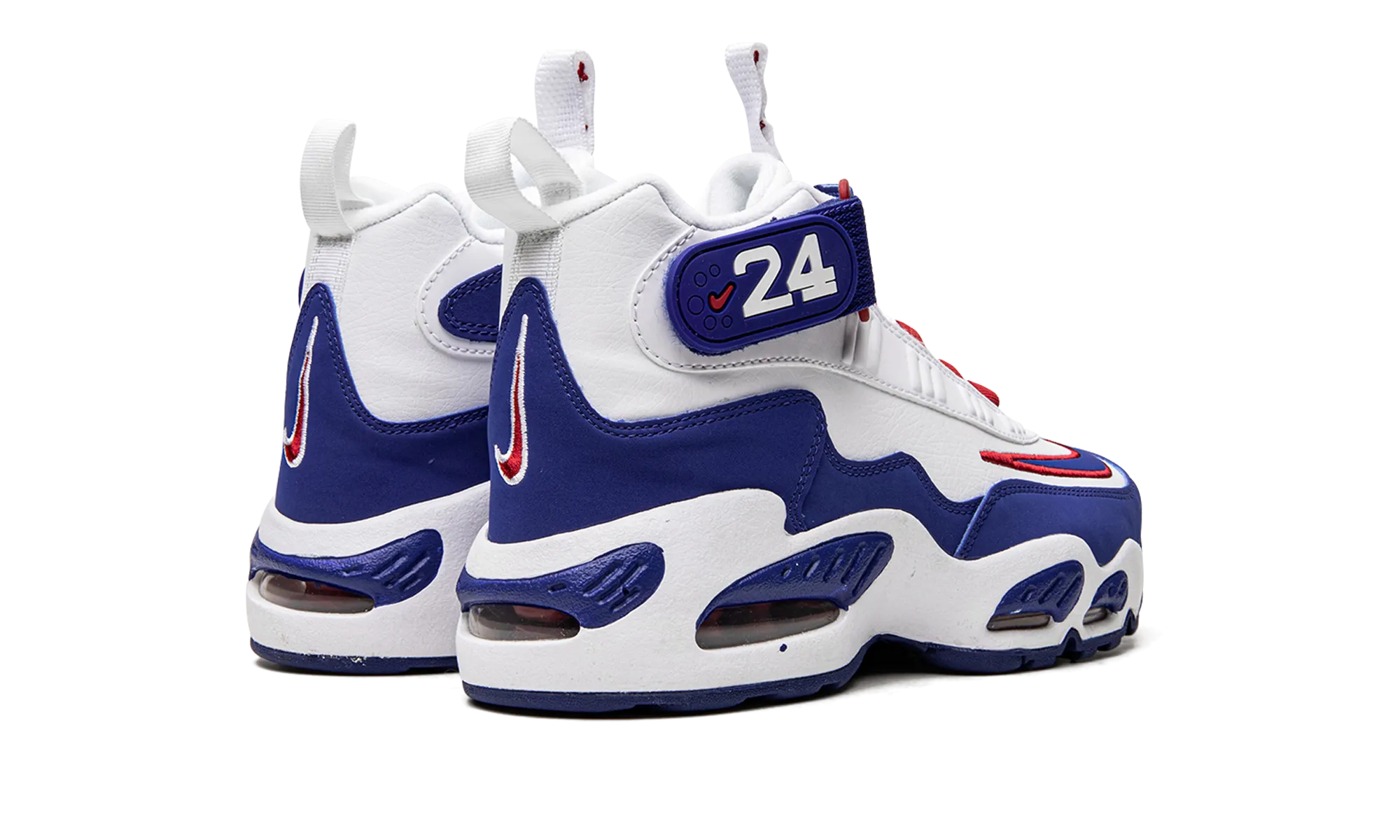 Air Griffey Max 1 GS "USA" nike school-ready sneakers