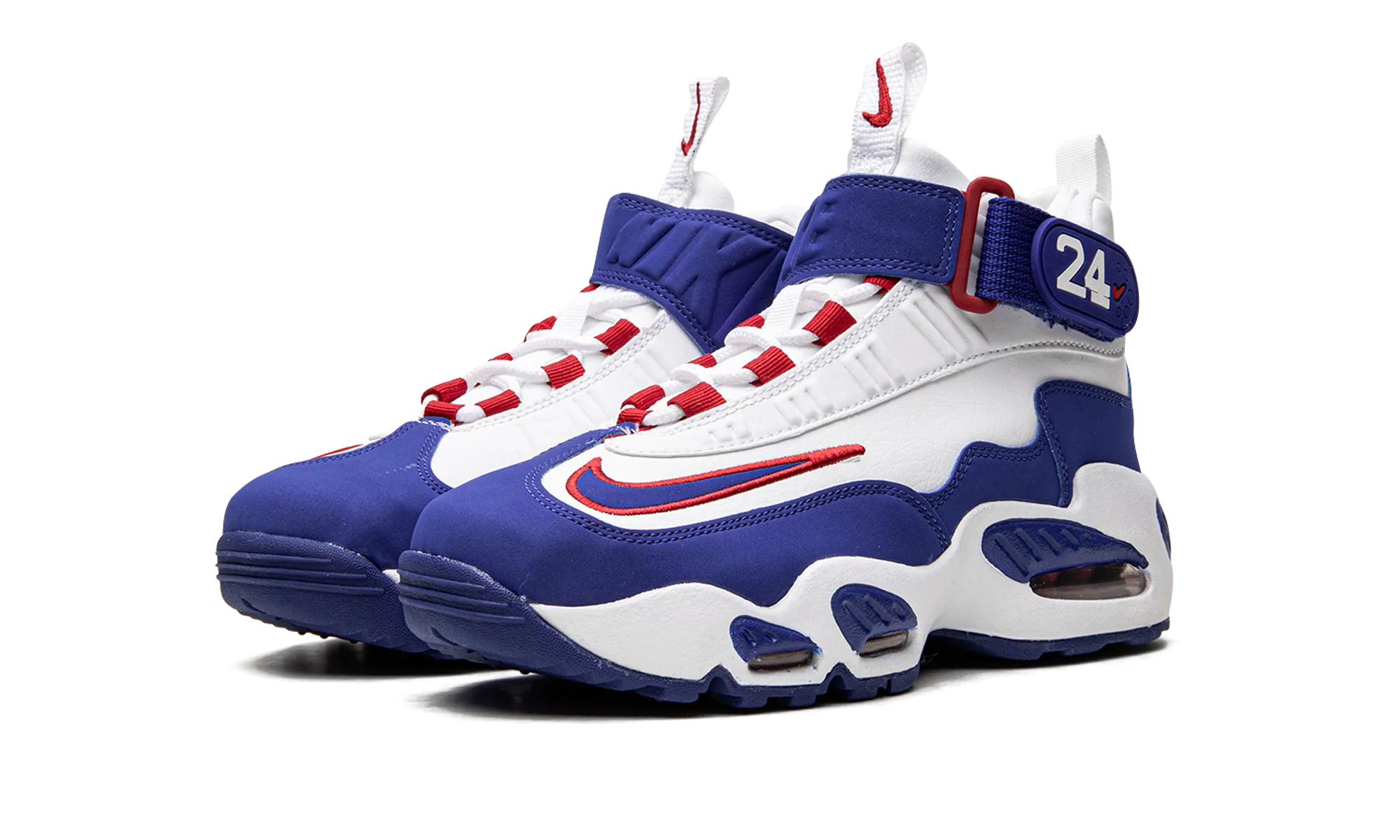Air Griffey Max 1 GS "USA" nike school-ready sneakers