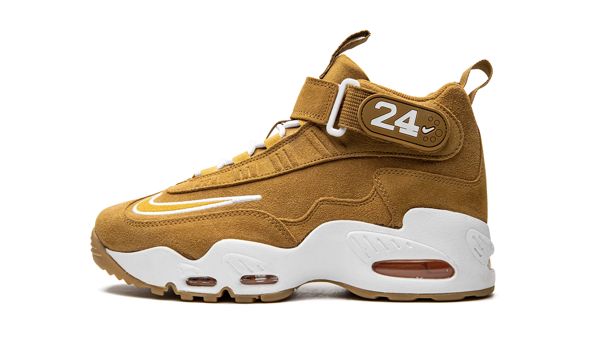 Air Griffey Max 1 GS "Wheat" Nike Grade School shoes
