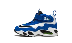 Air Griffey Max 1 (PS) "Varsity Royal / Volt" Nike Pre School shoes
