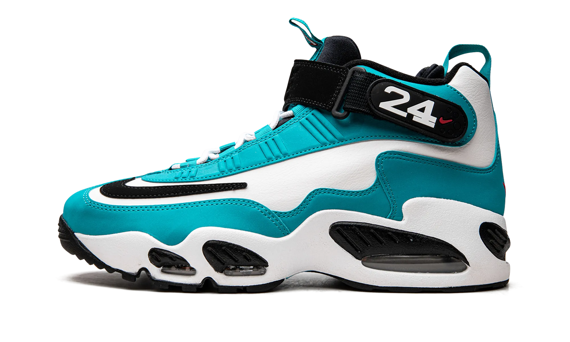 AIR GRIFFEY MAX 1 "AQUA" Nike Mens styles