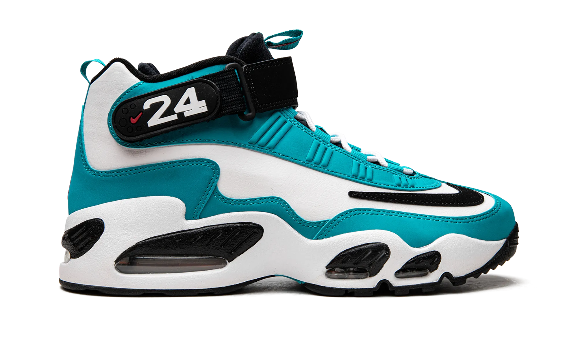 AIR GRIFFEY MAX 1 "AQUA" nike everyday mens shoes