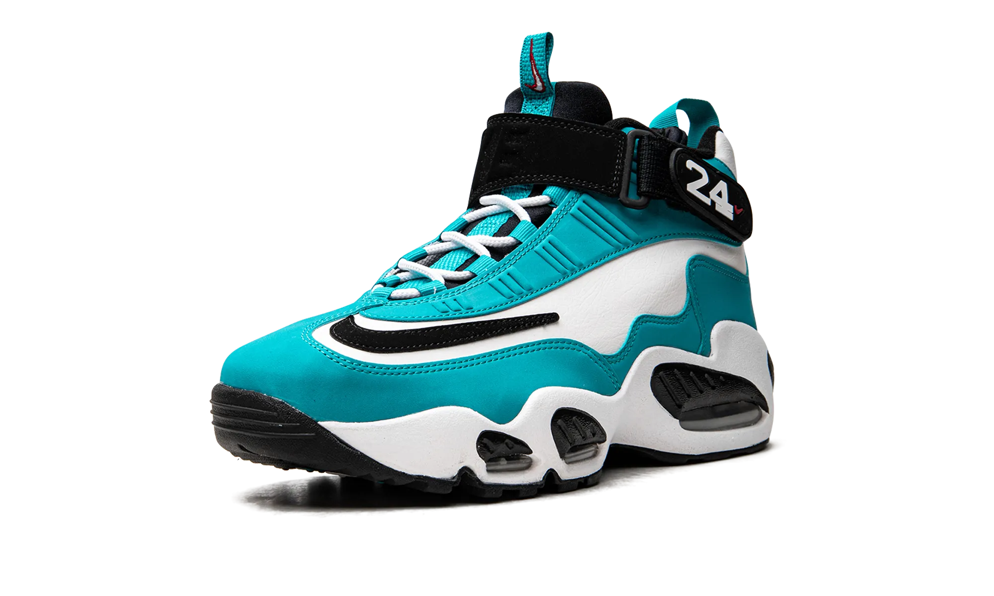 AIR GRIFFEY MAX 1 "AQUA" nike everyday mens shoes