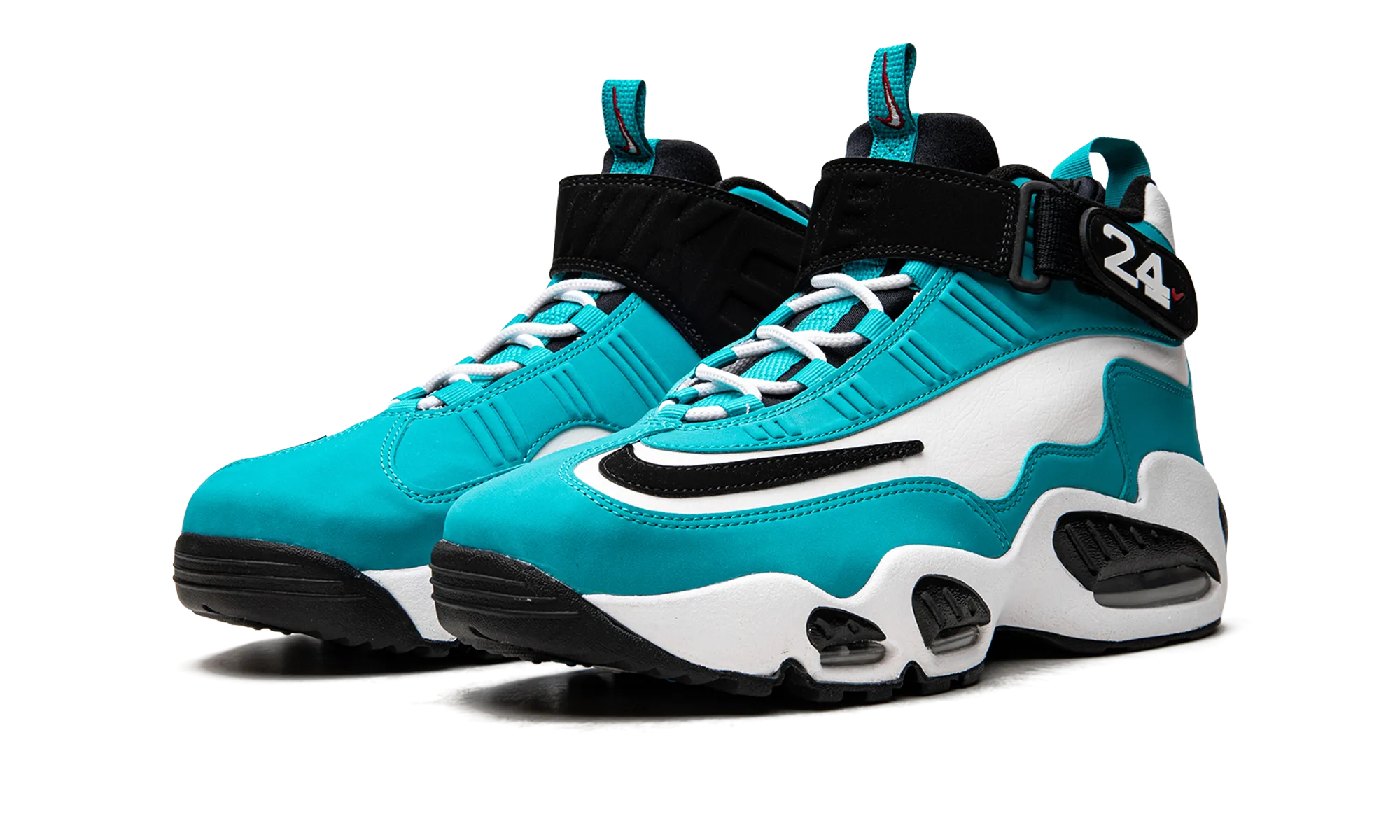 AIR GRIFFEY MAX 1 "AQUA" nike everyday mens shoes
