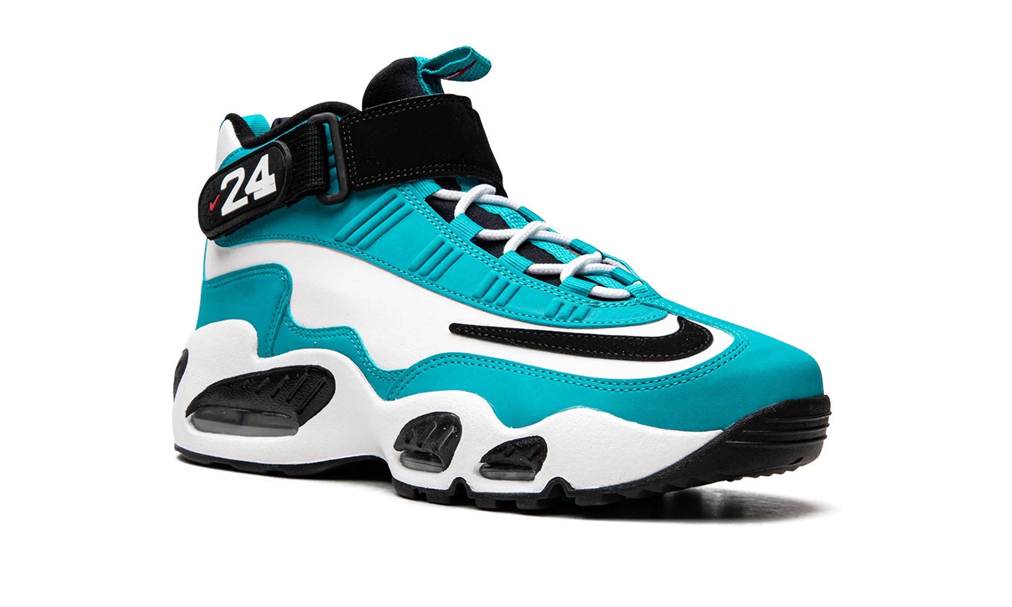 AIR GRIFFEY MAX 1 "AQUA" nike everyday mens shoes