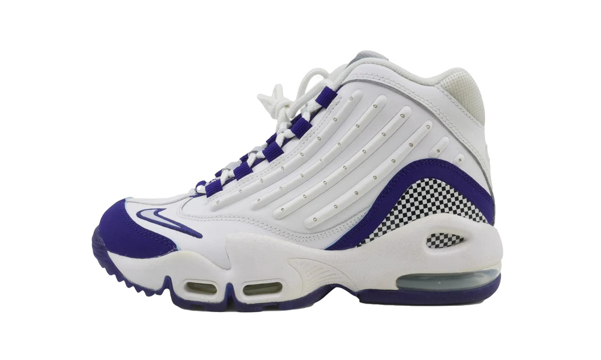 Air Griffey Max 2 GS "Deep Royal Blue" Nike Grade School styles