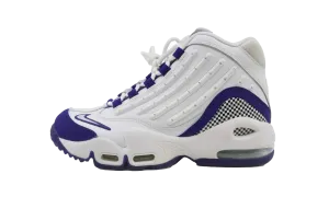 Air Griffey Max 2 GS "Deep Royal Blue" Nike Grade School styles