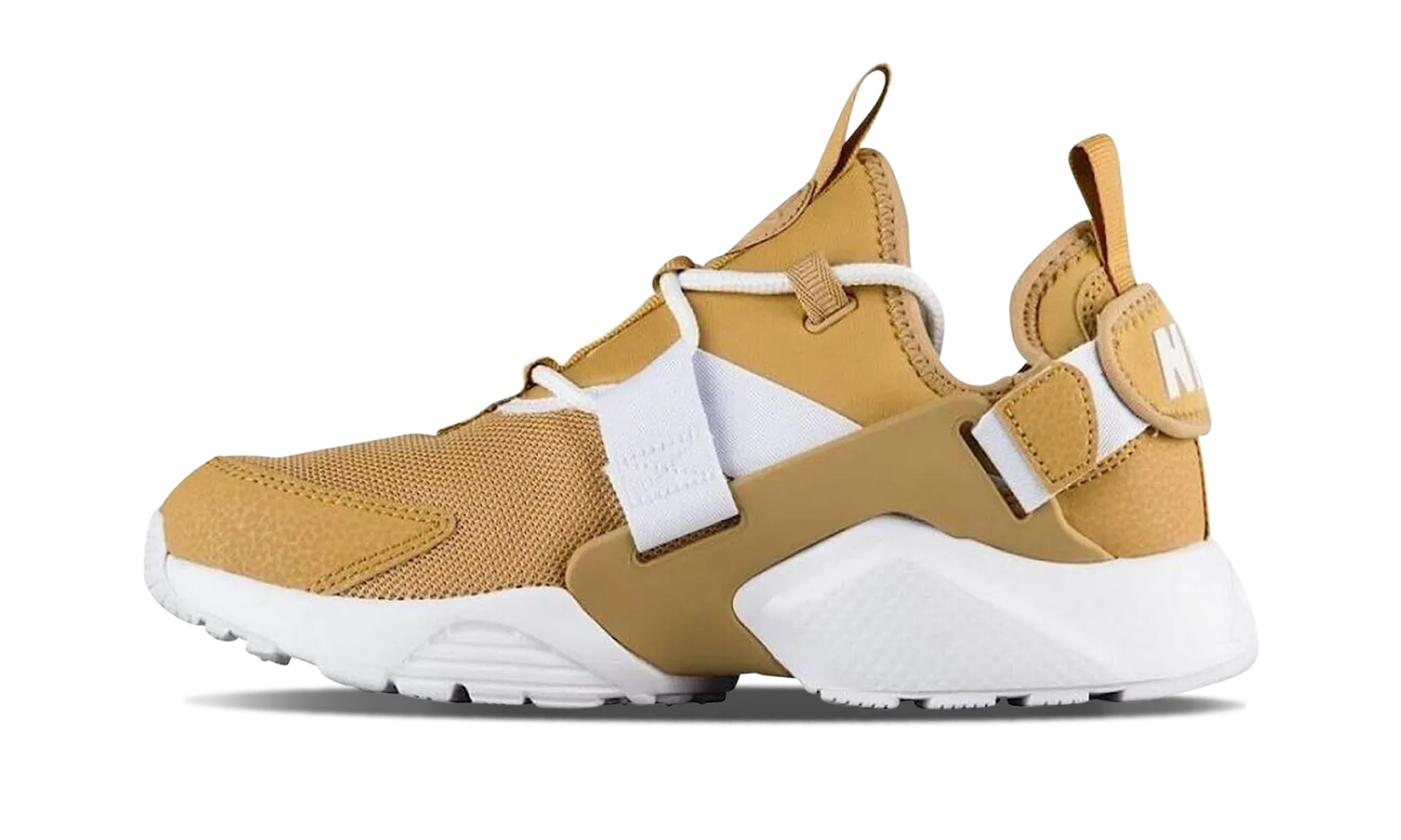 AIR HUARACHE CITY LO WMNS Nike Women's shoes