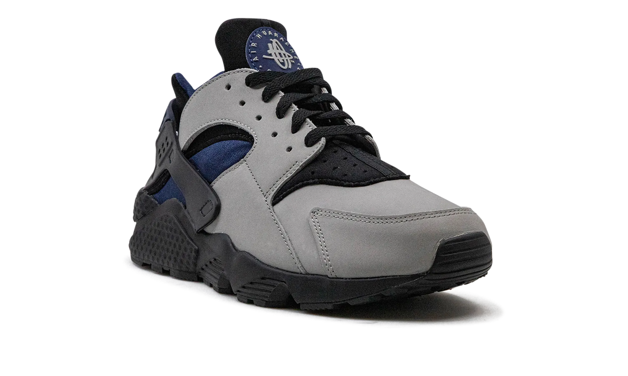 Air Huarache LE "Shadow" nike mens sport sneakers