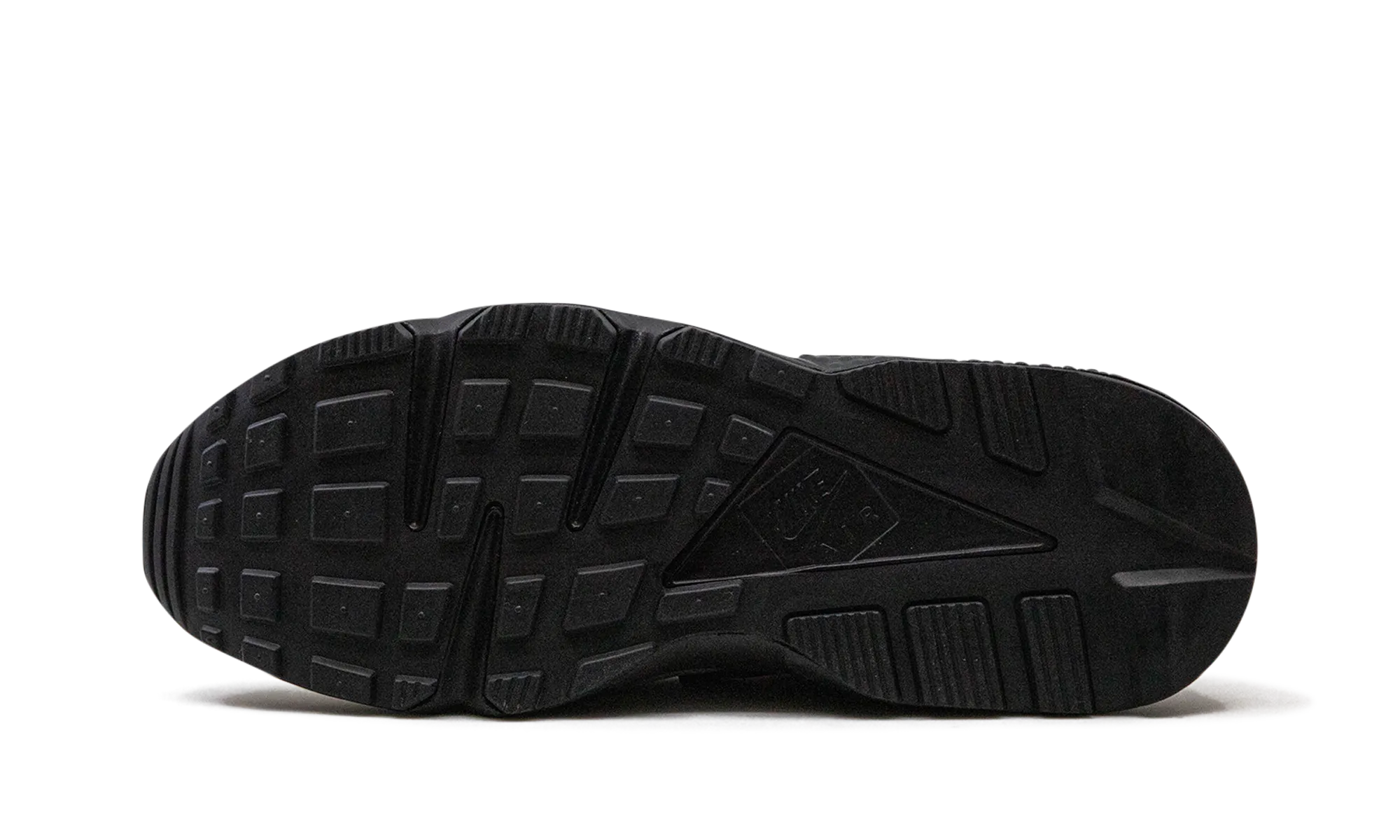Air Huarache LE "Shadow" nike mens sport sneakers
