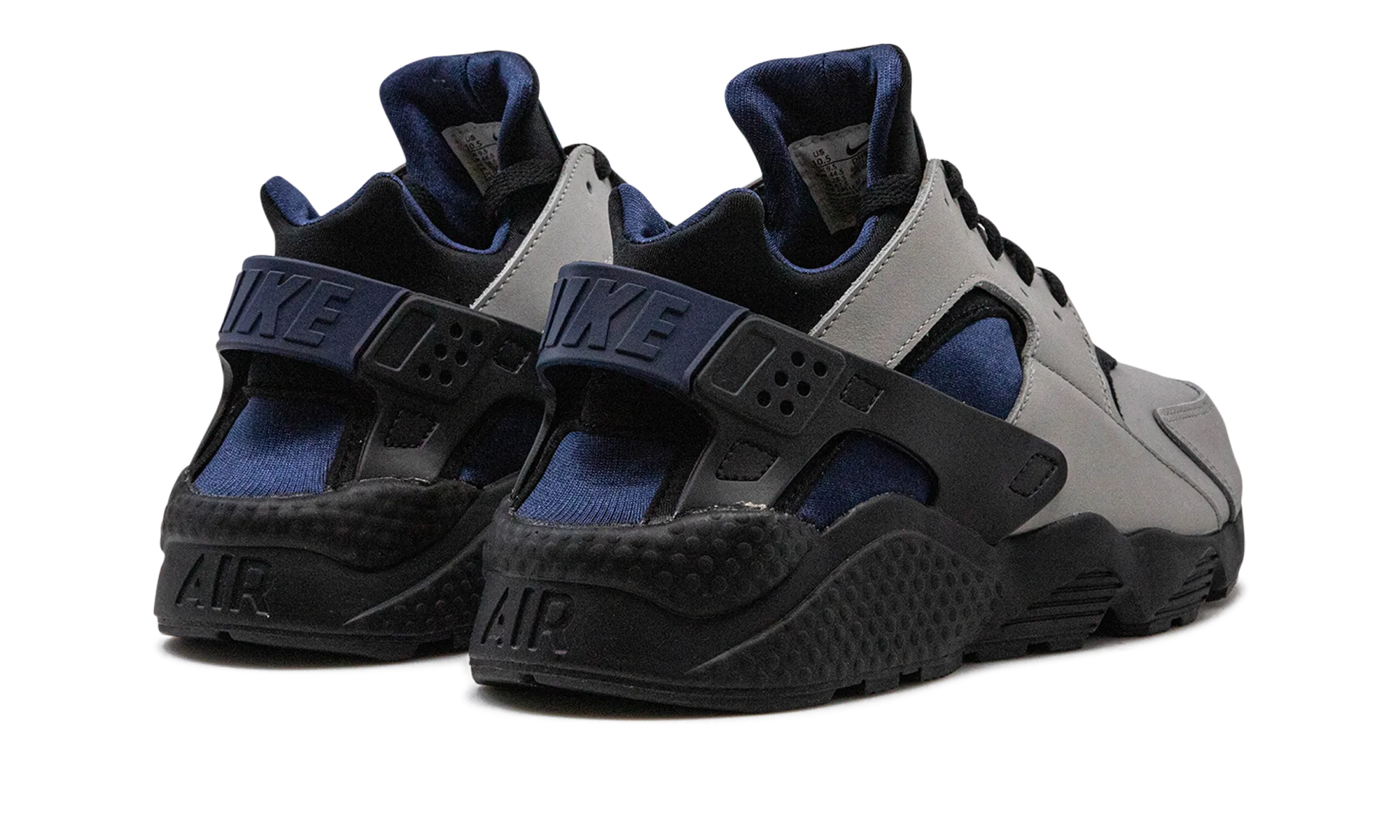 Air Huarache LE "Shadow" nike mens sport sneakers