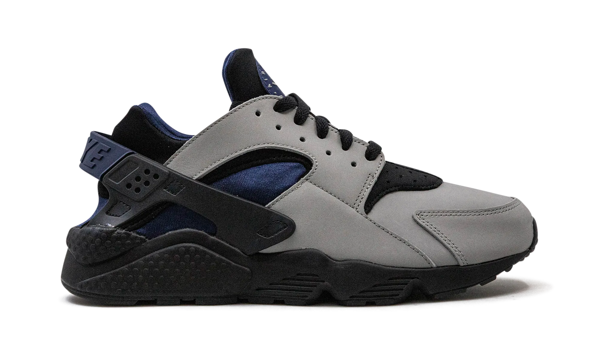 Air Huarache LE "Shadow" nike mens sport sneakers