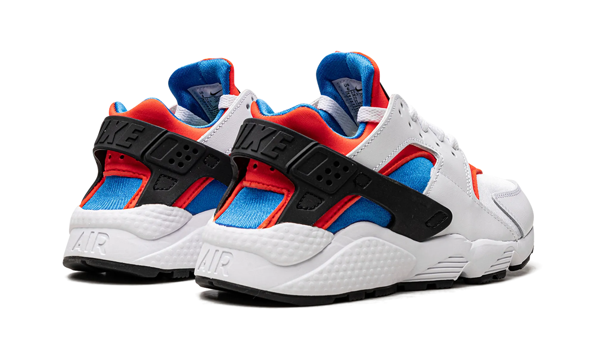 AIR HUARACHE MNS WMNS nike womens mesh trainers