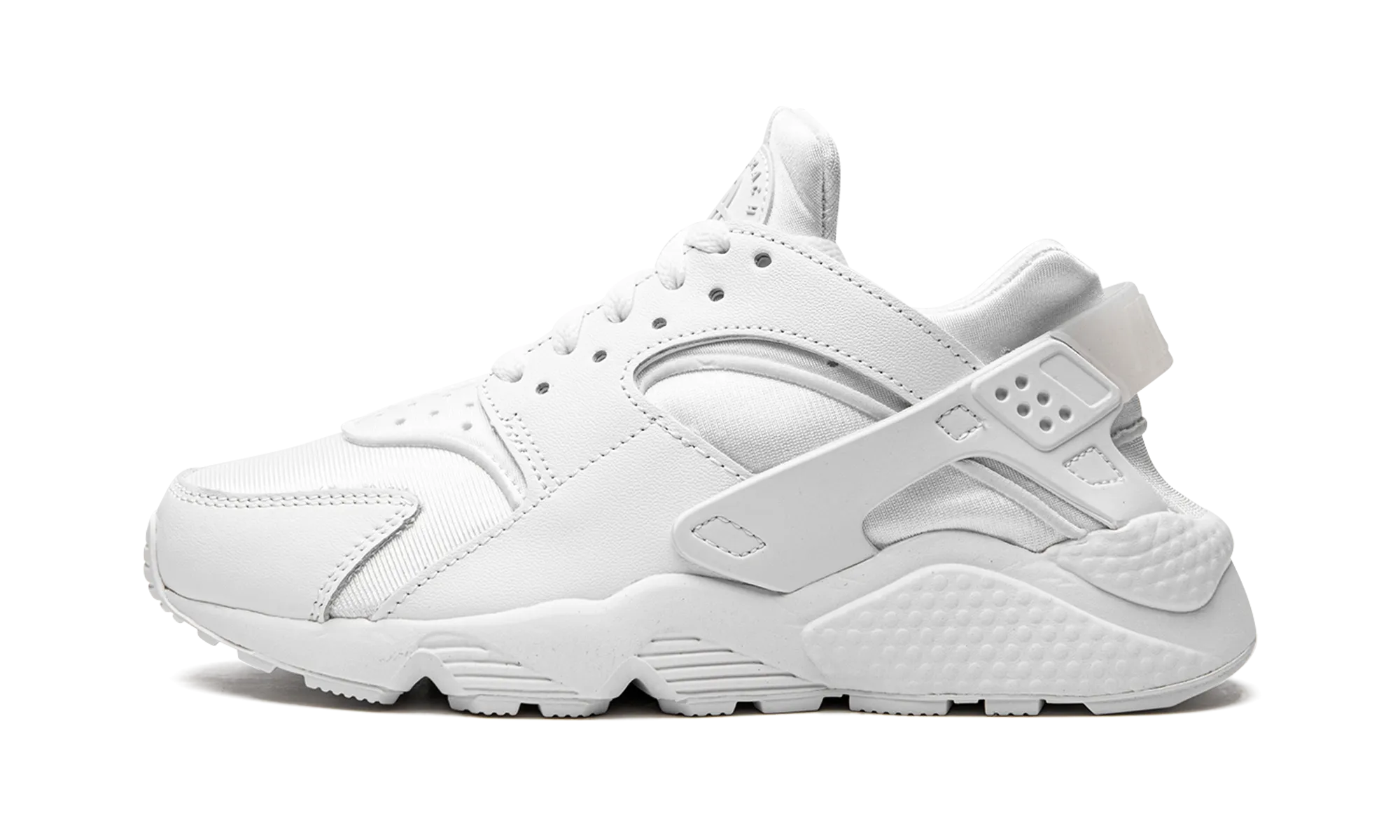 AIR HUARACHE MNS WMNS "Triple White" Nike Women's styles