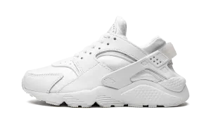 AIR HUARACHE MNS WMNS "Triple White" Nike Women's styles