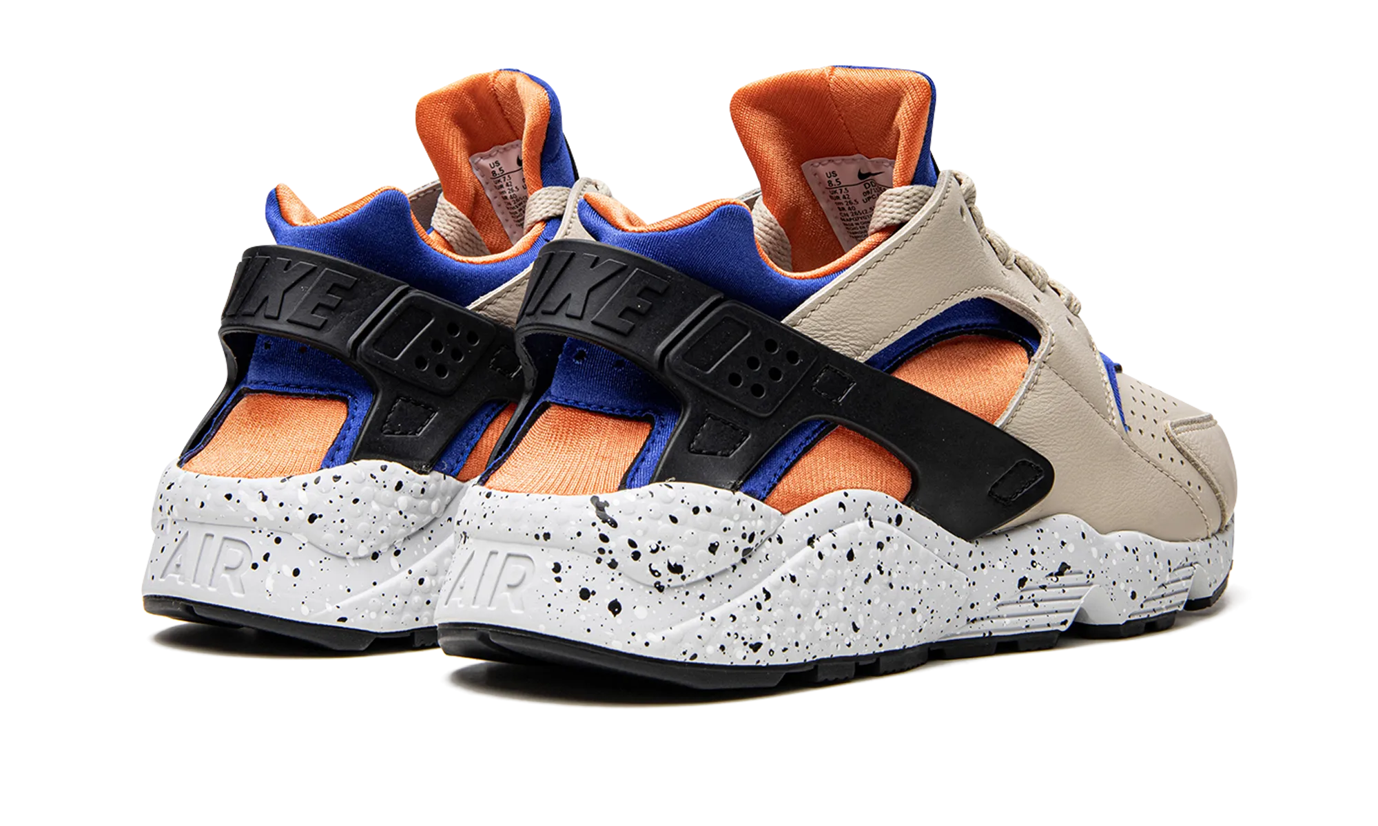 Air Huarache "ACG Mowabb" nike everyday mens shoes