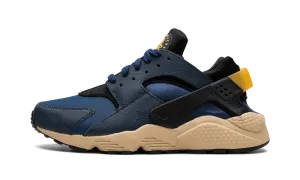 Air Huarache "Armory Navy" Nike Mens styles
