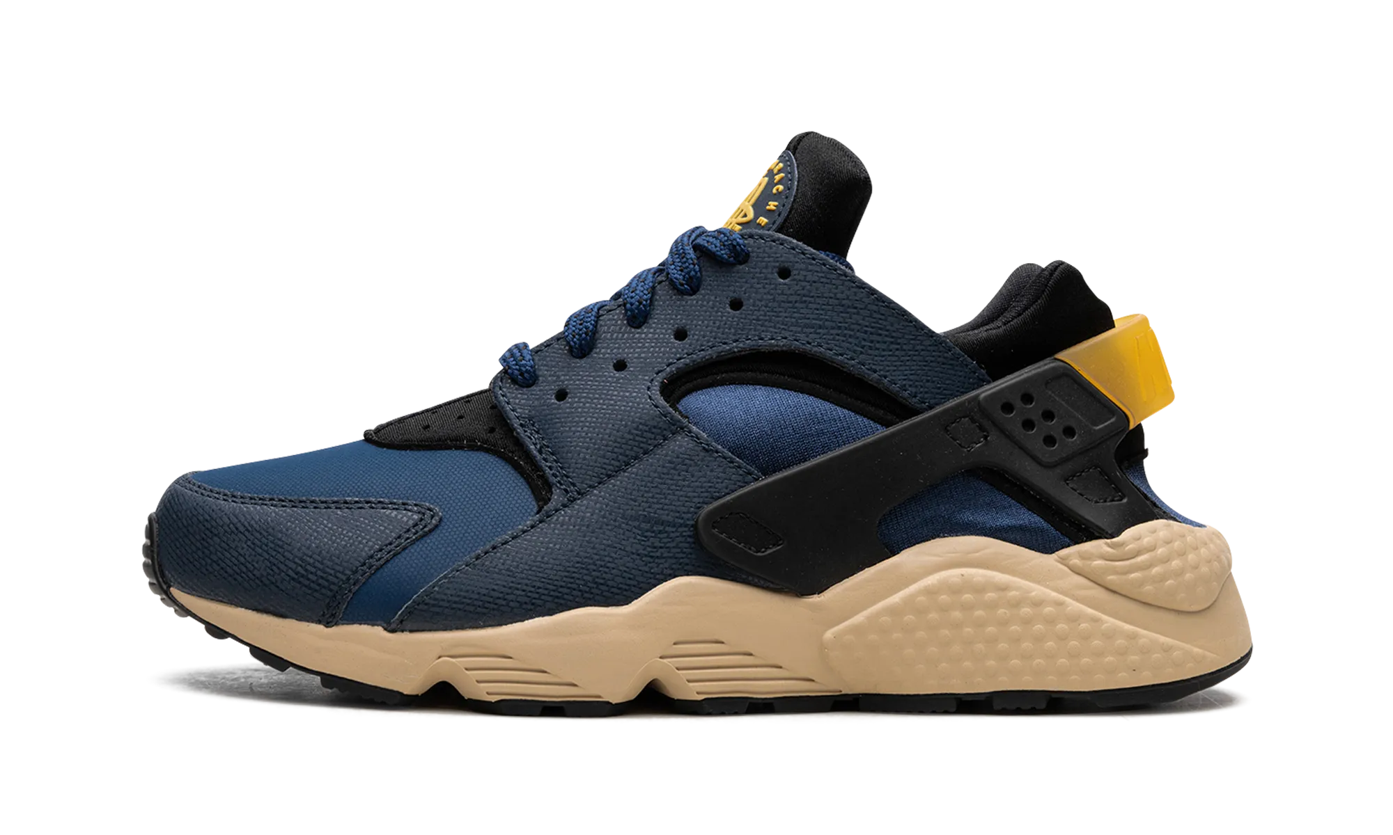 Air Huarache "Armory Navy" Nike Mens styles