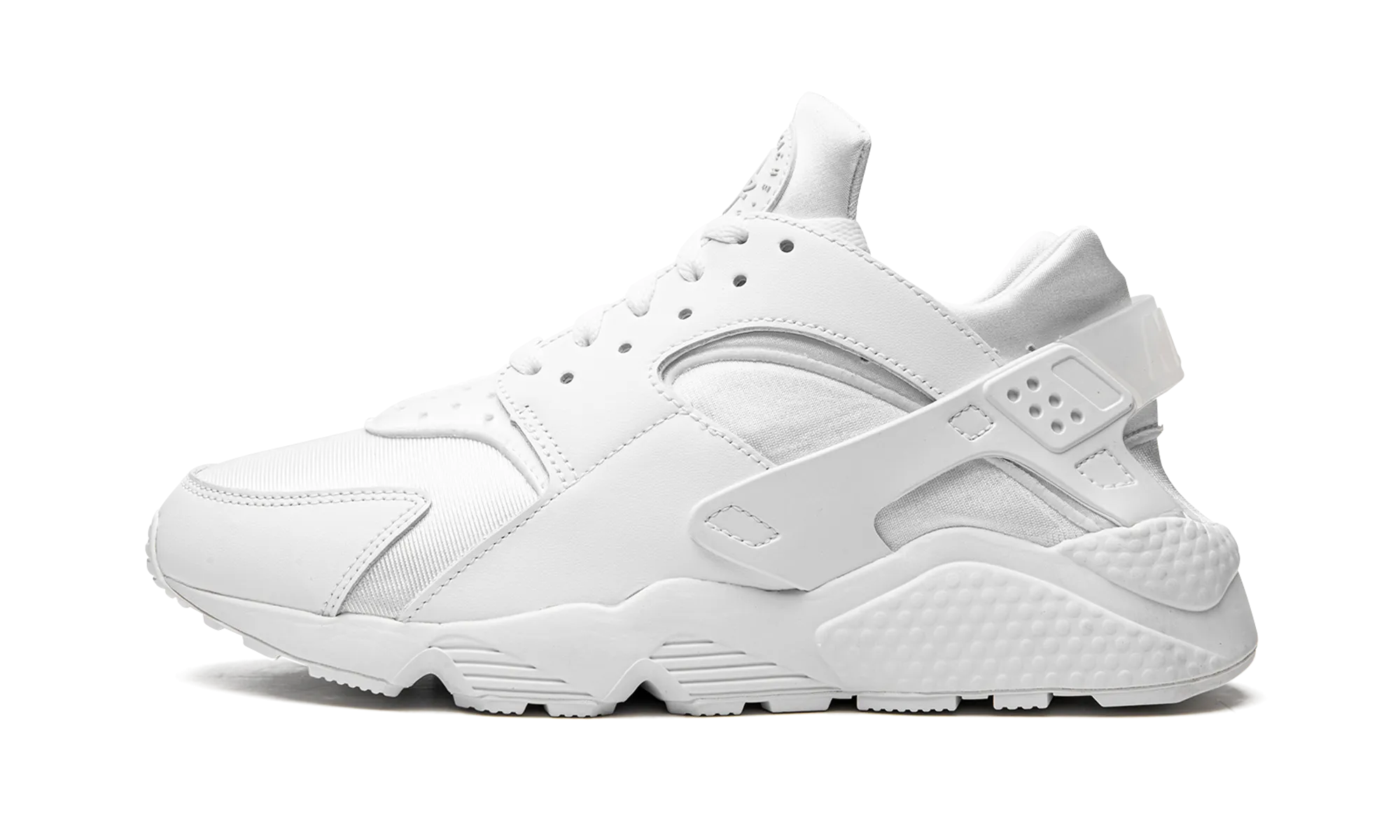 Air Huarache "White Pure Platinum" Nike Mens styles