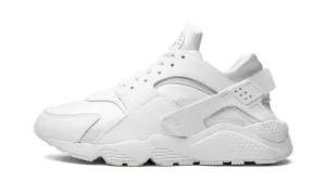Air Huarache "White Pure Platinum" Nike Mens styles