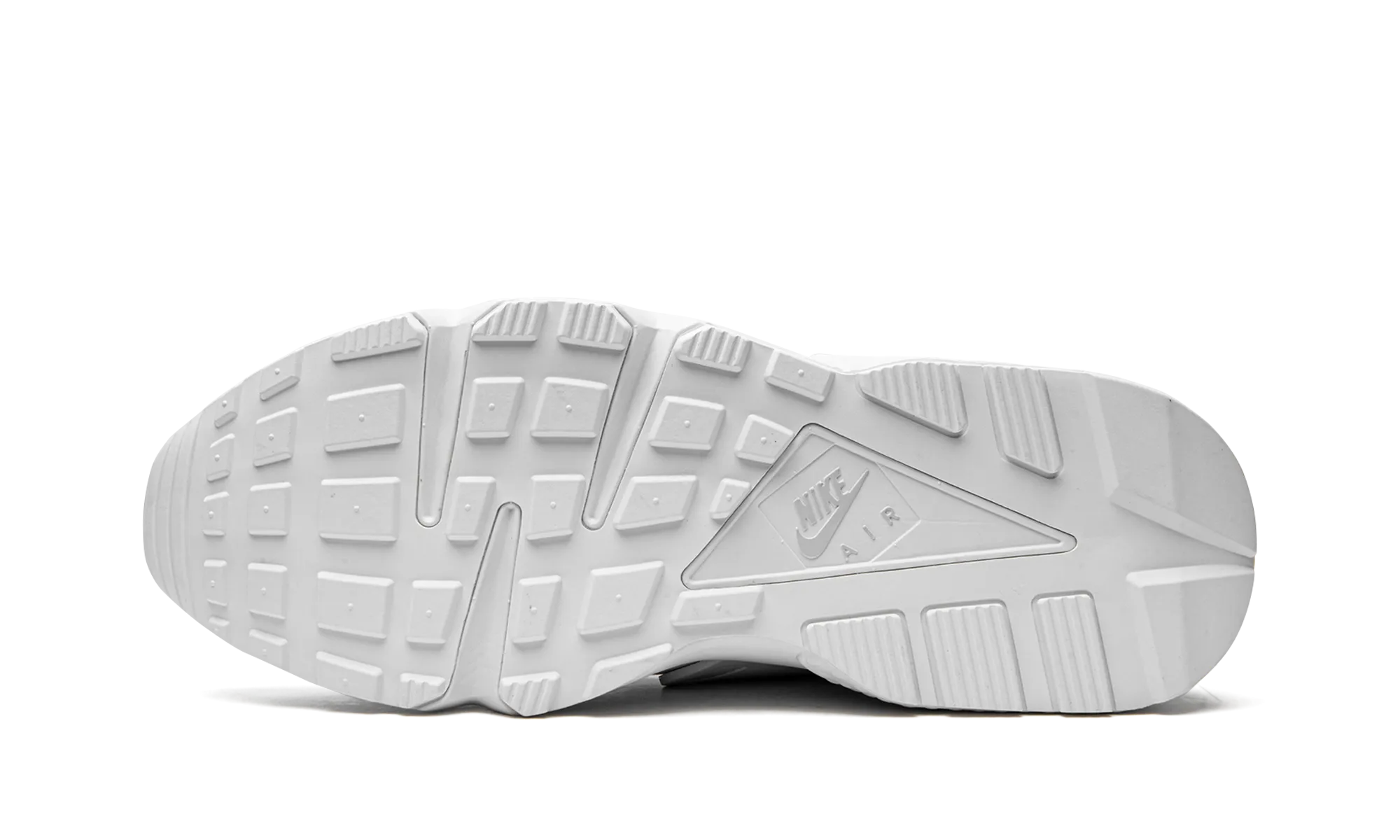 Air Huarache "White Pure Platinum" nike everyday mens shoes
