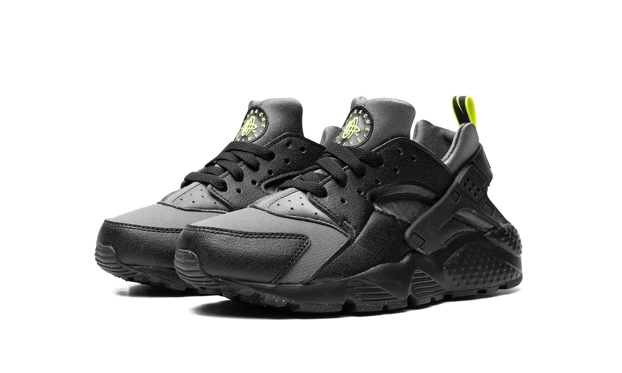 Air Huarache Run GS nike school-ready sneakers