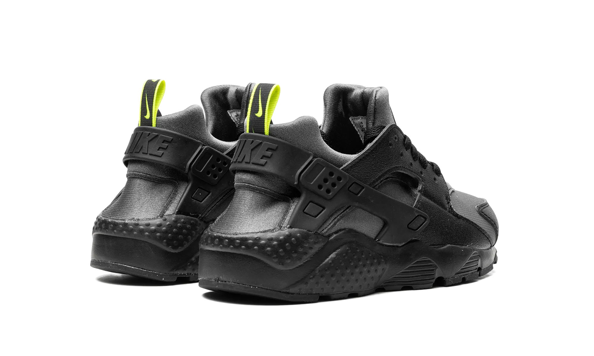 Air Huarache Run GS nike school-ready sneakers