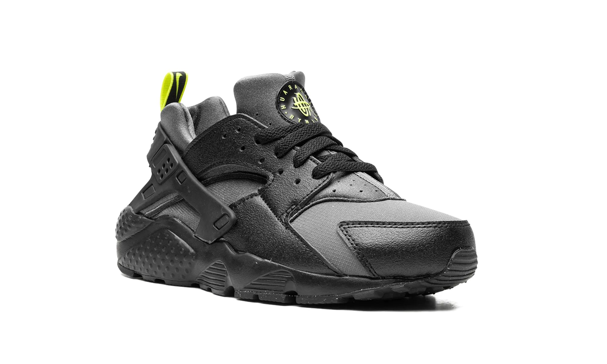 Air Huarache Run GS nike school-ready sneakers