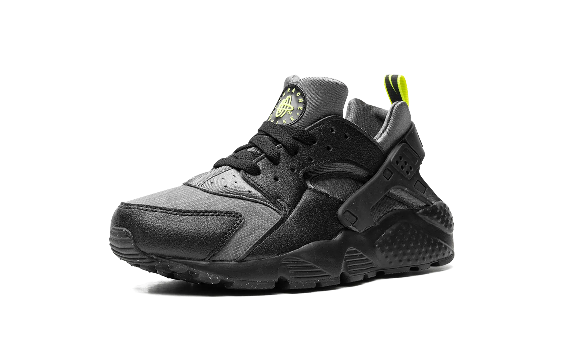 Air Huarache Run GS nike school-ready sneakers