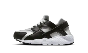 Air Huarache Run GS "Black Neutral Grey" Nike Grade School styles